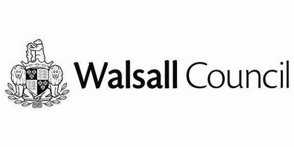 Walsall Metropolitan Borough Council