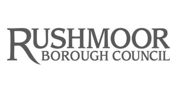 Rushmoor Borough Council