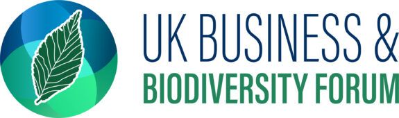 UK Business & Biodiversity Forum sponsor